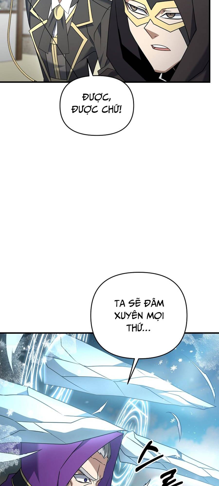 Bậc Thầy Kiếm Sĩ Lười Biếng - Chapter 34 - Page 24
