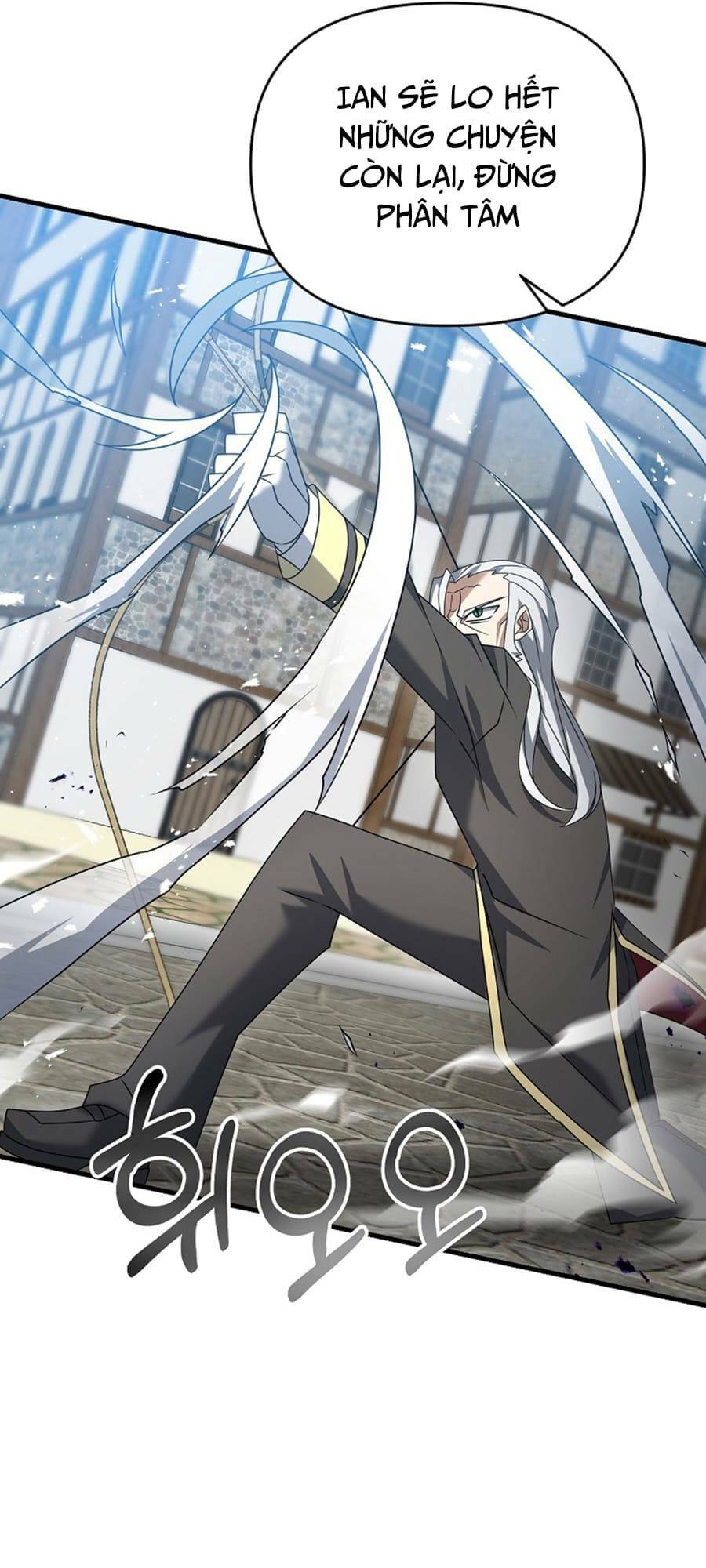 Bậc Thầy Kiếm Sĩ Lười Biếng - Chapter 34 - Page 27