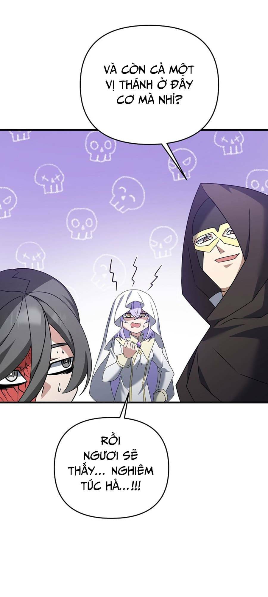 Bậc Thầy Kiếm Sĩ Lười Biếng - Chapter 34 - Page 28