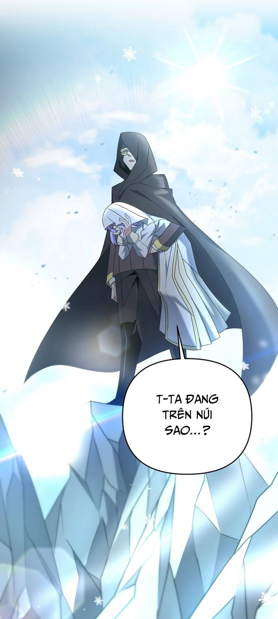 Bậc Thầy Kiếm Sĩ Lười Biếng - Chapter 34 - Page 46