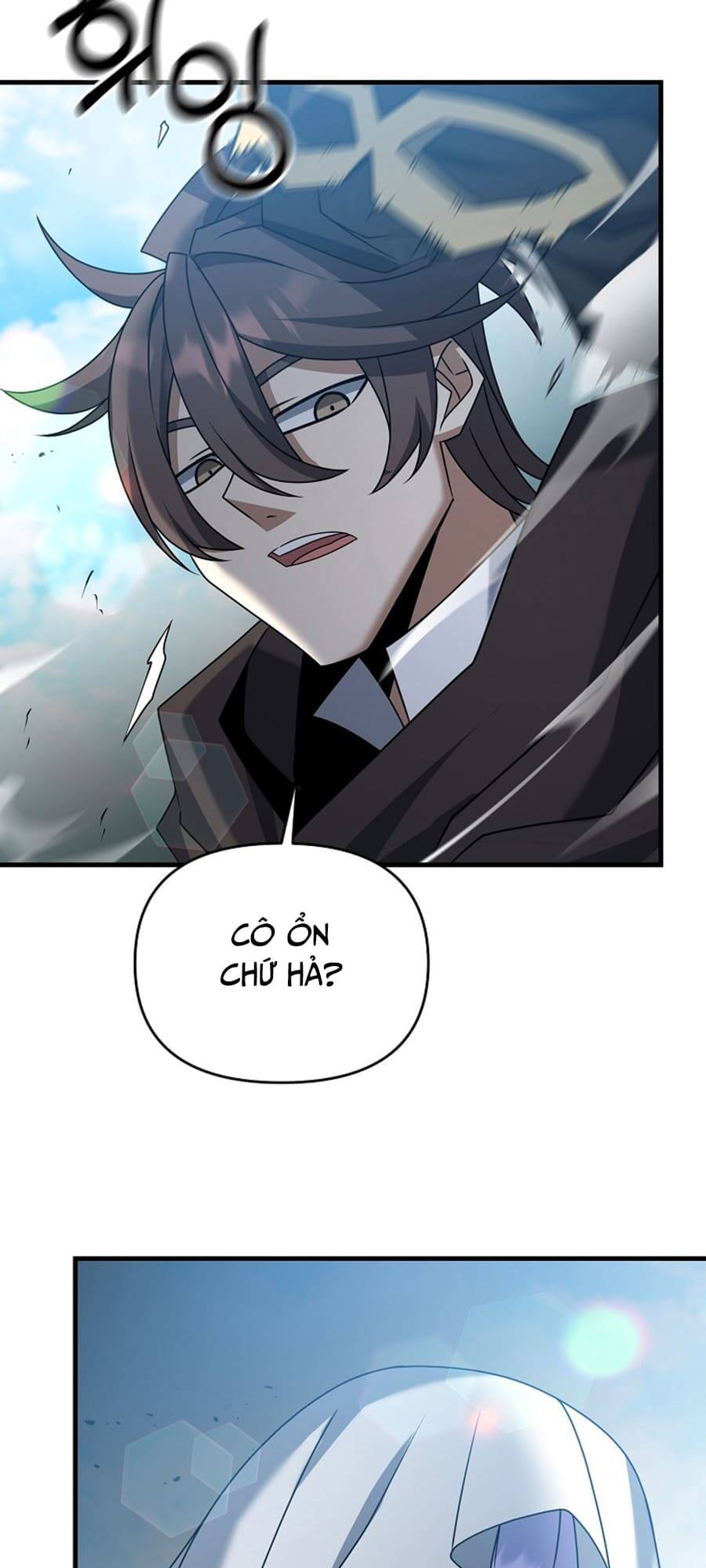 Bậc Thầy Kiếm Sĩ Lười Biếng - Chapter 34 - Page 48