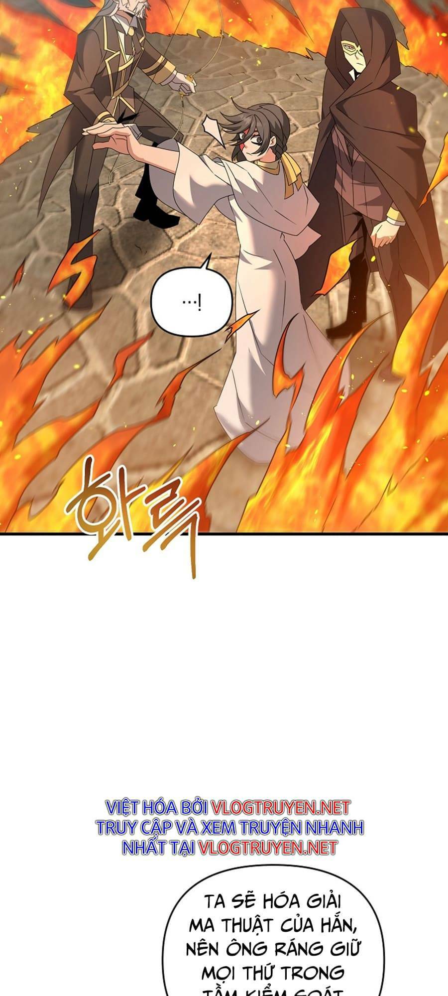 Bậc Thầy Kiếm Sĩ Lười Biếng - Chapter 34 - Page 4