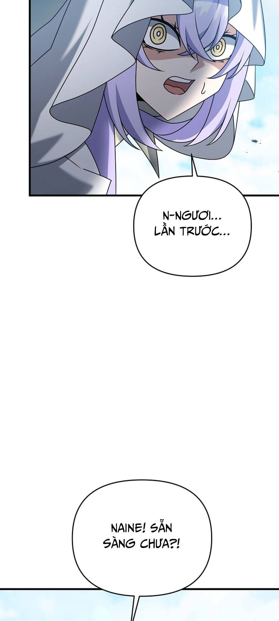 Bậc Thầy Kiếm Sĩ Lười Biếng - Chapter 34 - Page 49