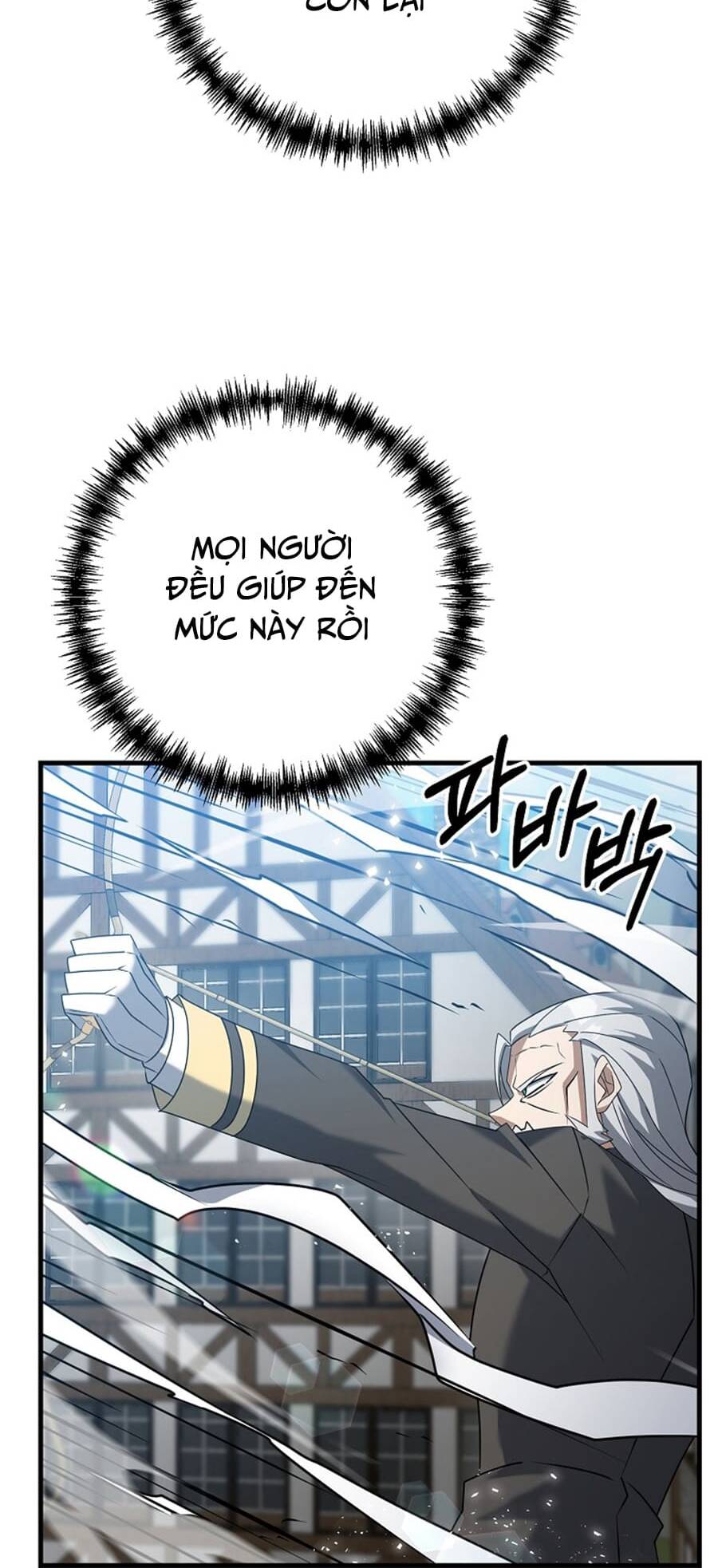 Bậc Thầy Kiếm Sĩ Lười Biếng - Chapter 34 - Page 54