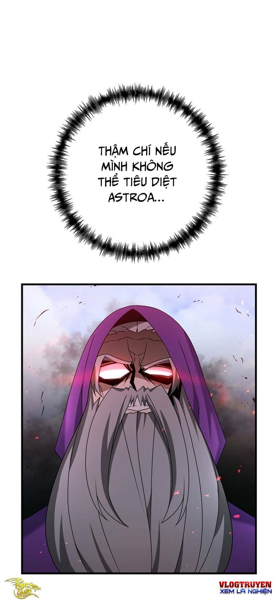 Bậc Thầy Kiếm Sĩ Lười Biếng - Chapter 34 - Page 55