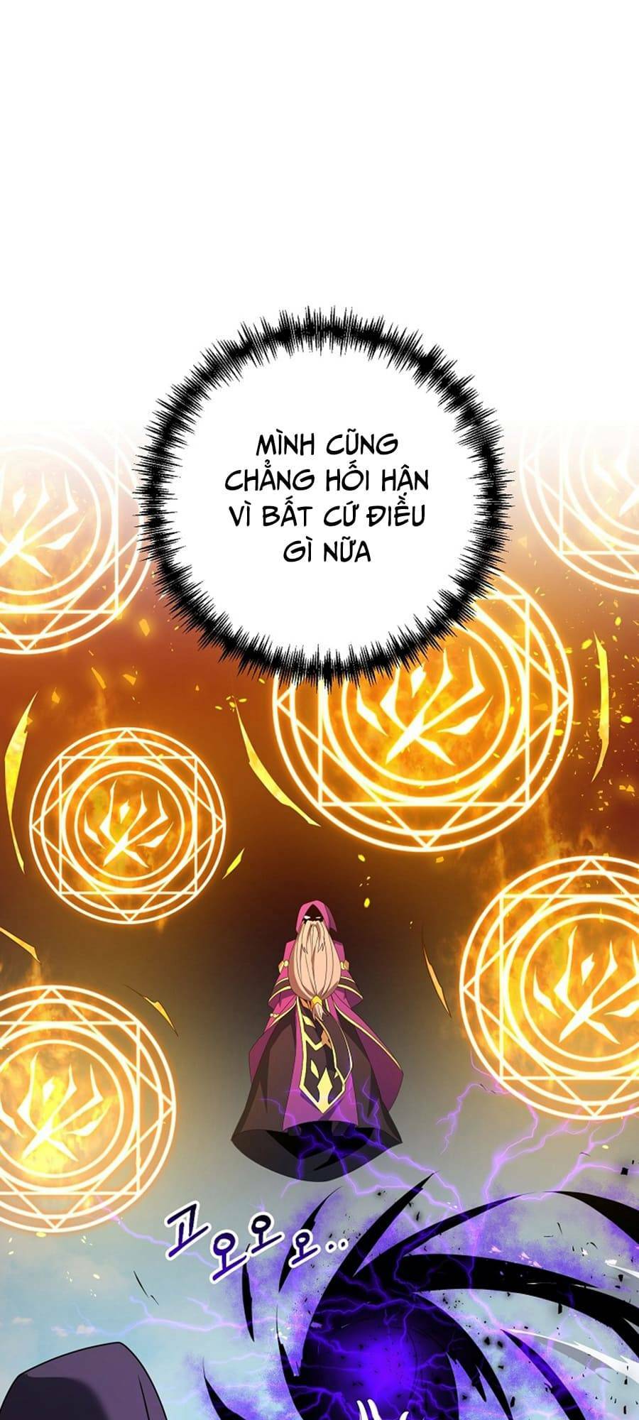 Bậc Thầy Kiếm Sĩ Lười Biếng - Chapter 34 - Page 56