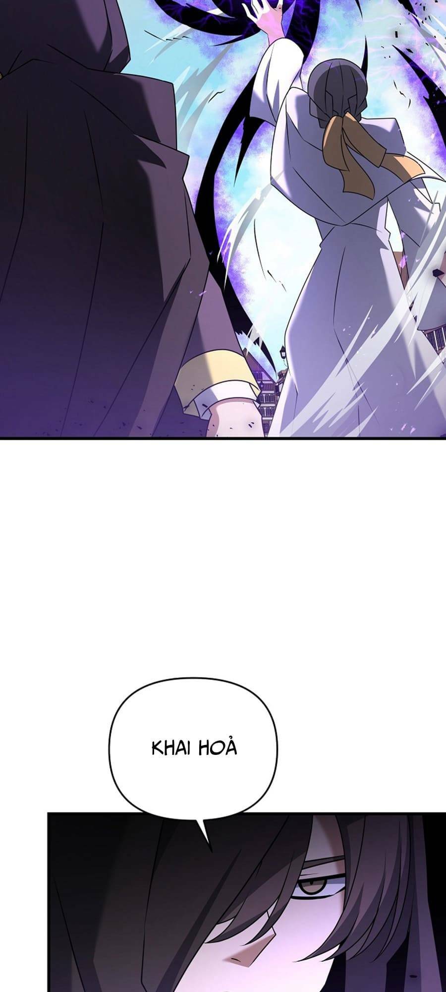 Bậc Thầy Kiếm Sĩ Lười Biếng - Chapter 34 - Page 57