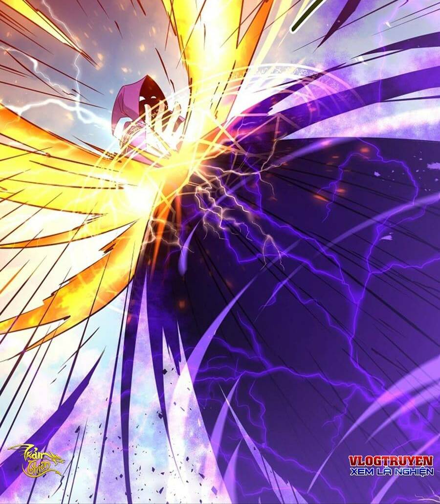 Bậc Thầy Kiếm Sĩ Lười Biếng - Chapter 34 - Page 64