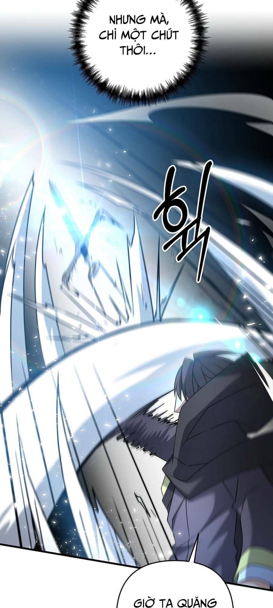 Bậc Thầy Kiếm Sĩ Lười Biếng - Chapter 34 - Page 67