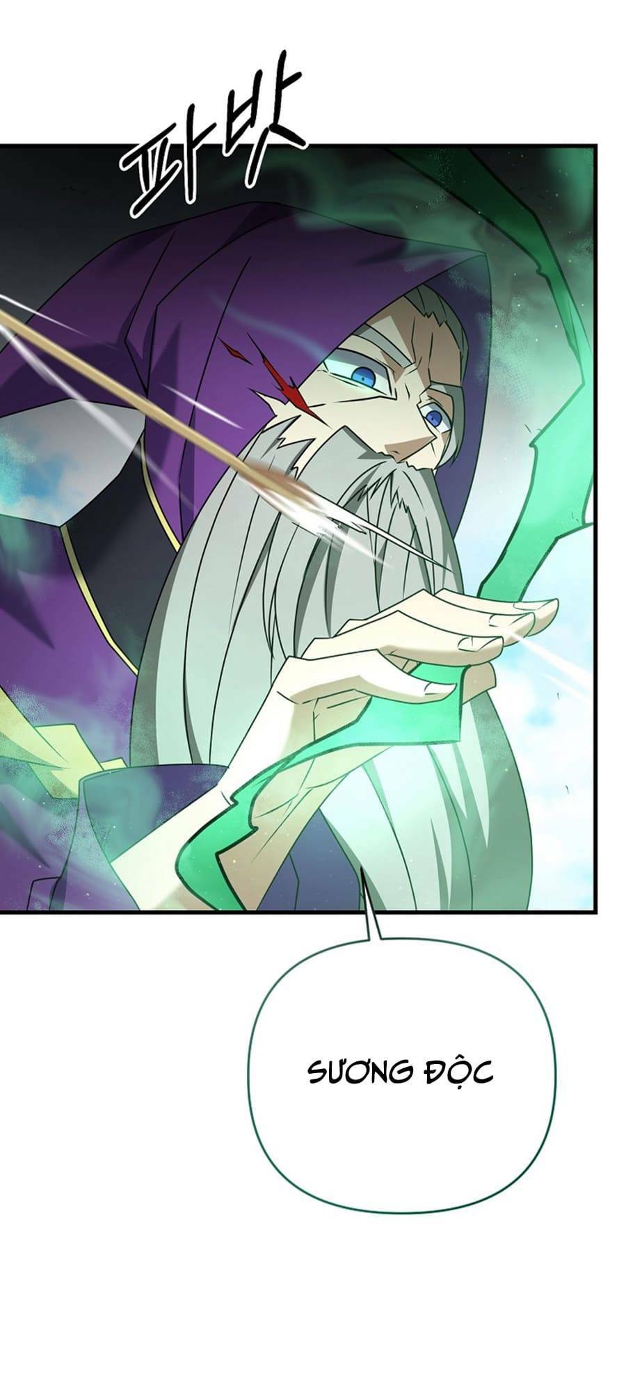 Bậc Thầy Kiếm Sĩ Lười Biếng - Chapter 34 - Page 6