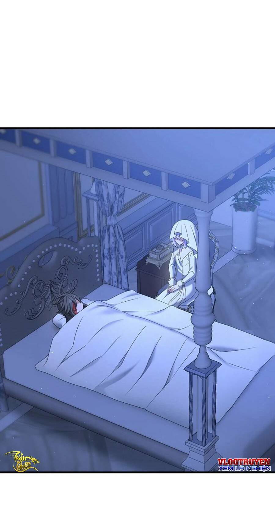 Bậc Thầy Kiếm Sĩ Lười Biếng - Chapter 35 - Page 9