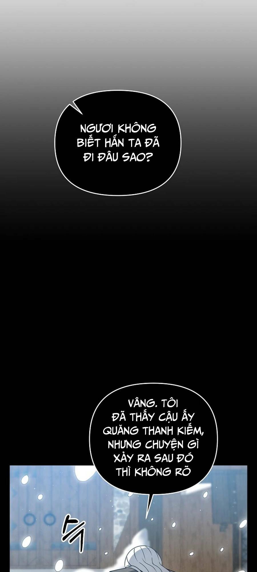 Bậc Thầy Kiếm Sĩ Lười Biếng - Chapter 35 - Page 11