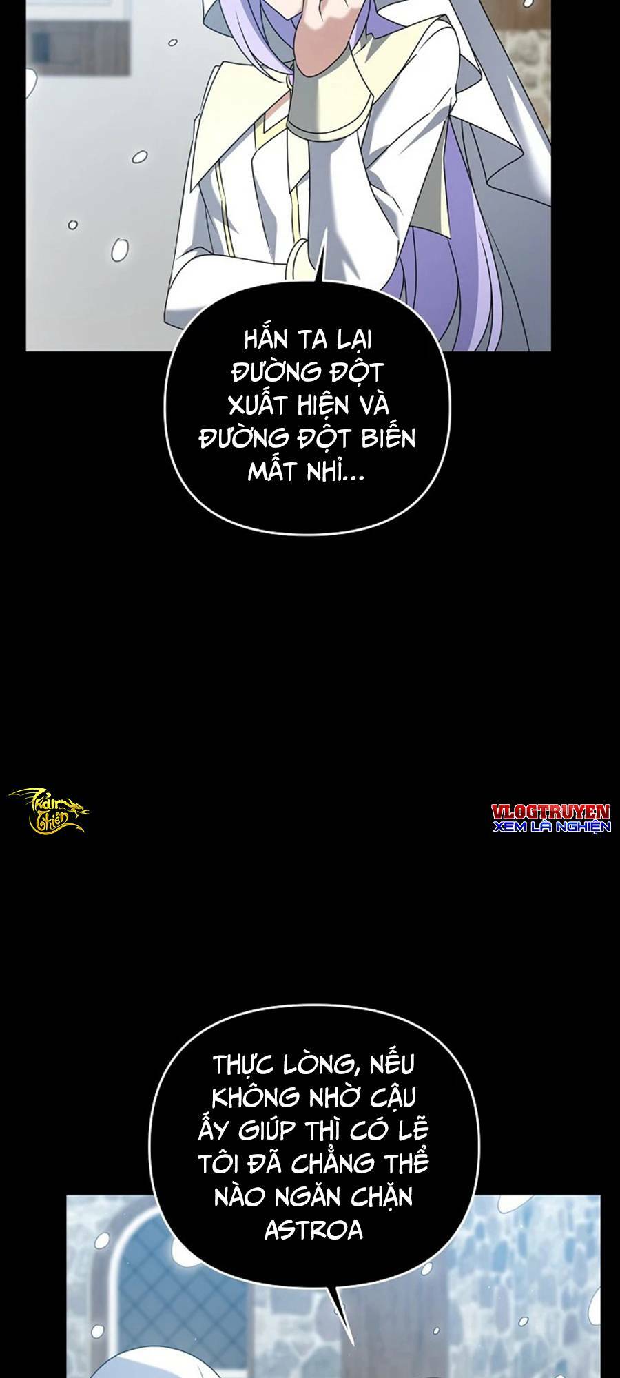 Bậc Thầy Kiếm Sĩ Lười Biếng - Chapter 35 - Page 13