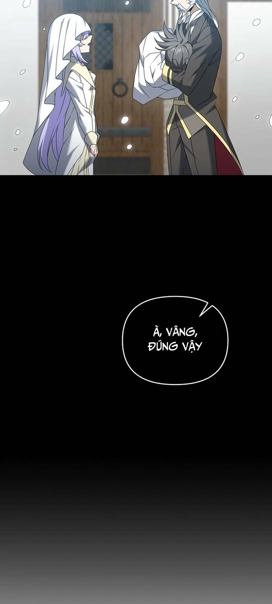 Bậc Thầy Kiếm Sĩ Lười Biếng - Chapter 35 - Page 15