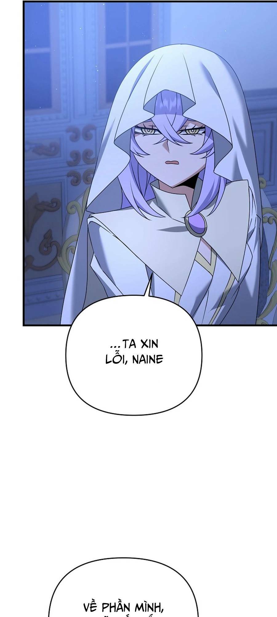 Bậc Thầy Kiếm Sĩ Lười Biếng - Chapter 35 - Page 20