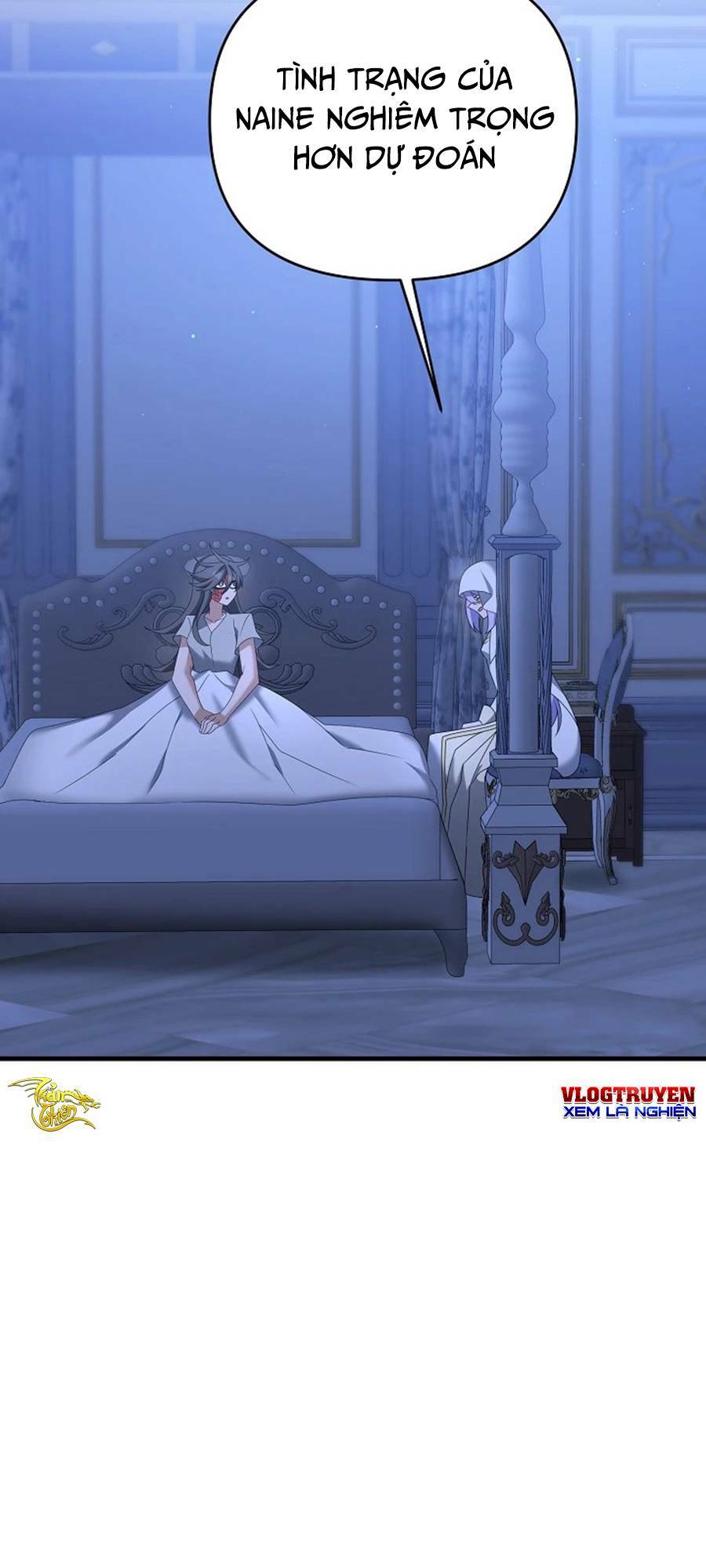 Bậc Thầy Kiếm Sĩ Lười Biếng - Chapter 35 - Page 22