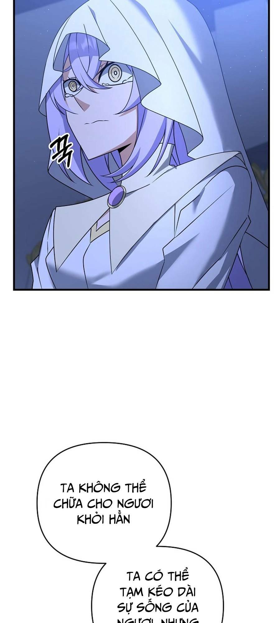 Bậc Thầy Kiếm Sĩ Lười Biếng - Chapter 35 - Page 35