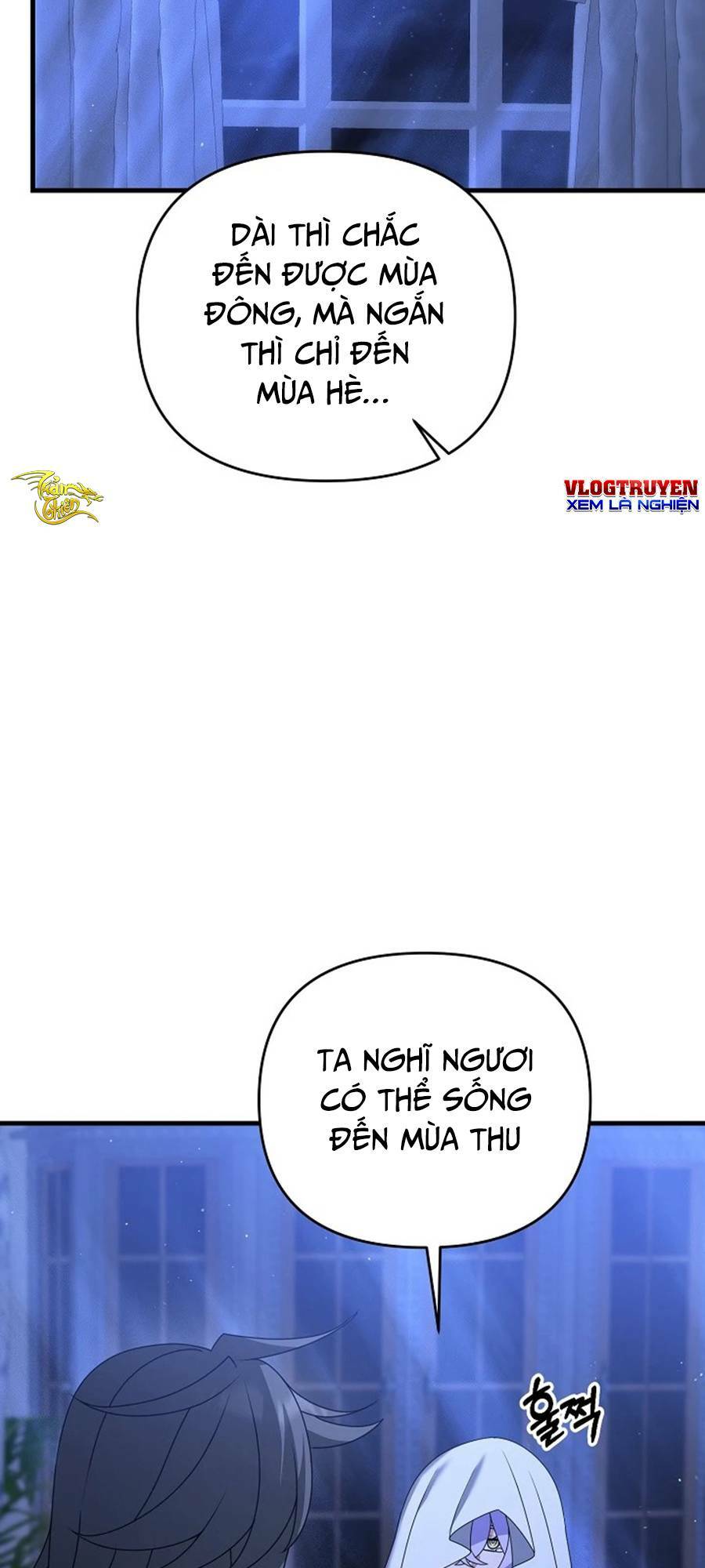Bậc Thầy Kiếm Sĩ Lười Biếng - Chapter 35 - Page 37