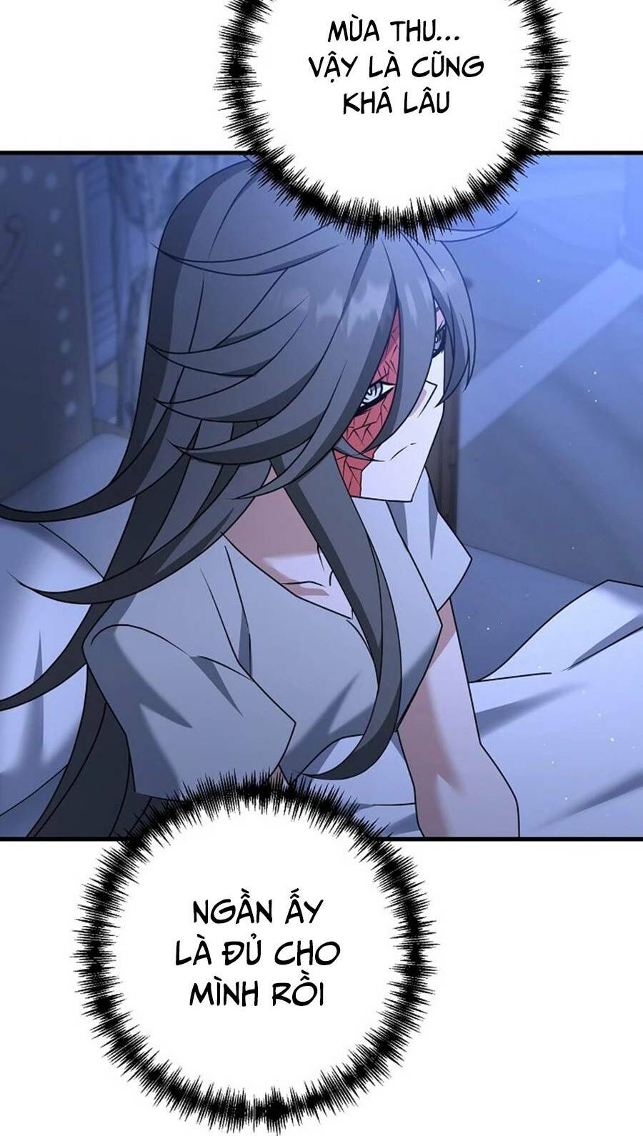 Bậc Thầy Kiếm Sĩ Lười Biếng - Chapter 35 - Page 39