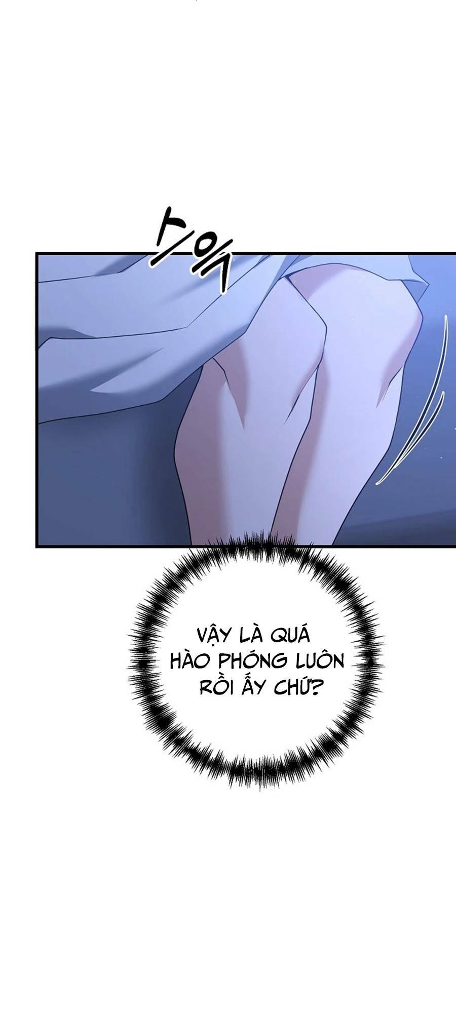 Bậc Thầy Kiếm Sĩ Lười Biếng - Chapter 35 - Page 40