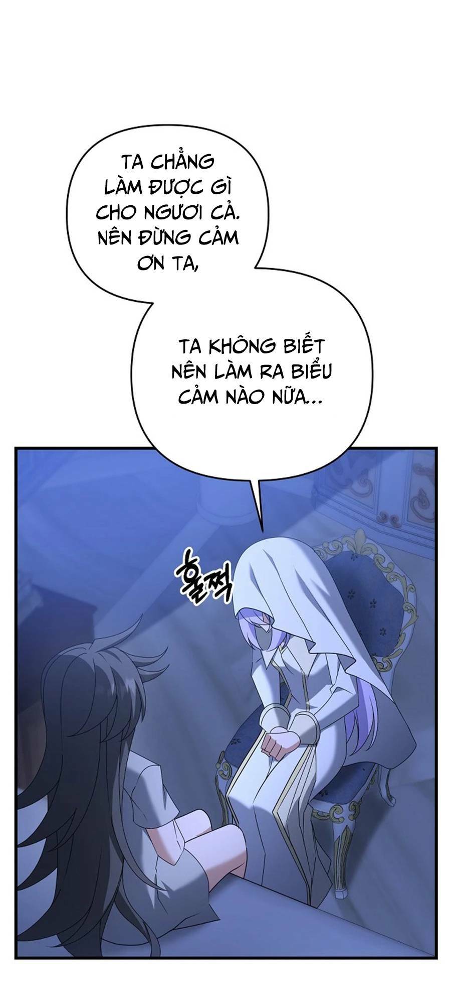 Bậc Thầy Kiếm Sĩ Lười Biếng - Chapter 35 - Page 43