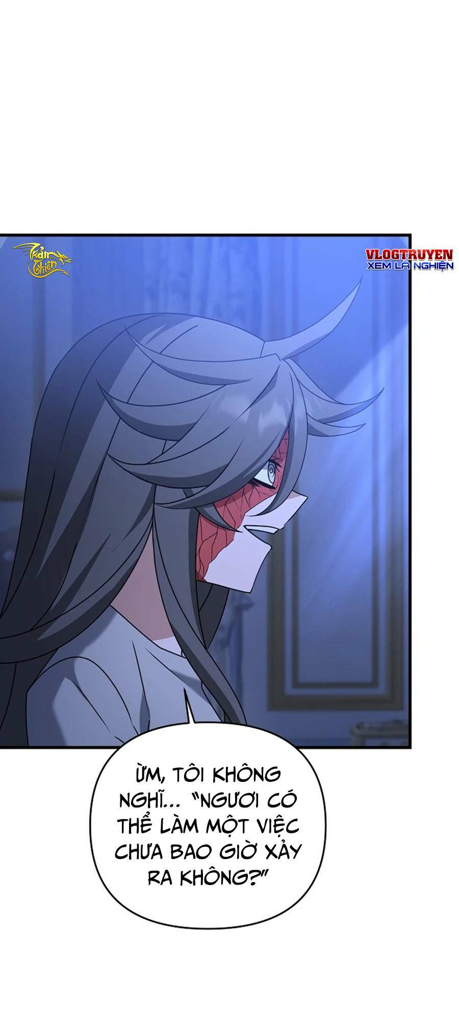 Bậc Thầy Kiếm Sĩ Lười Biếng - Chapter 35 - Page 44