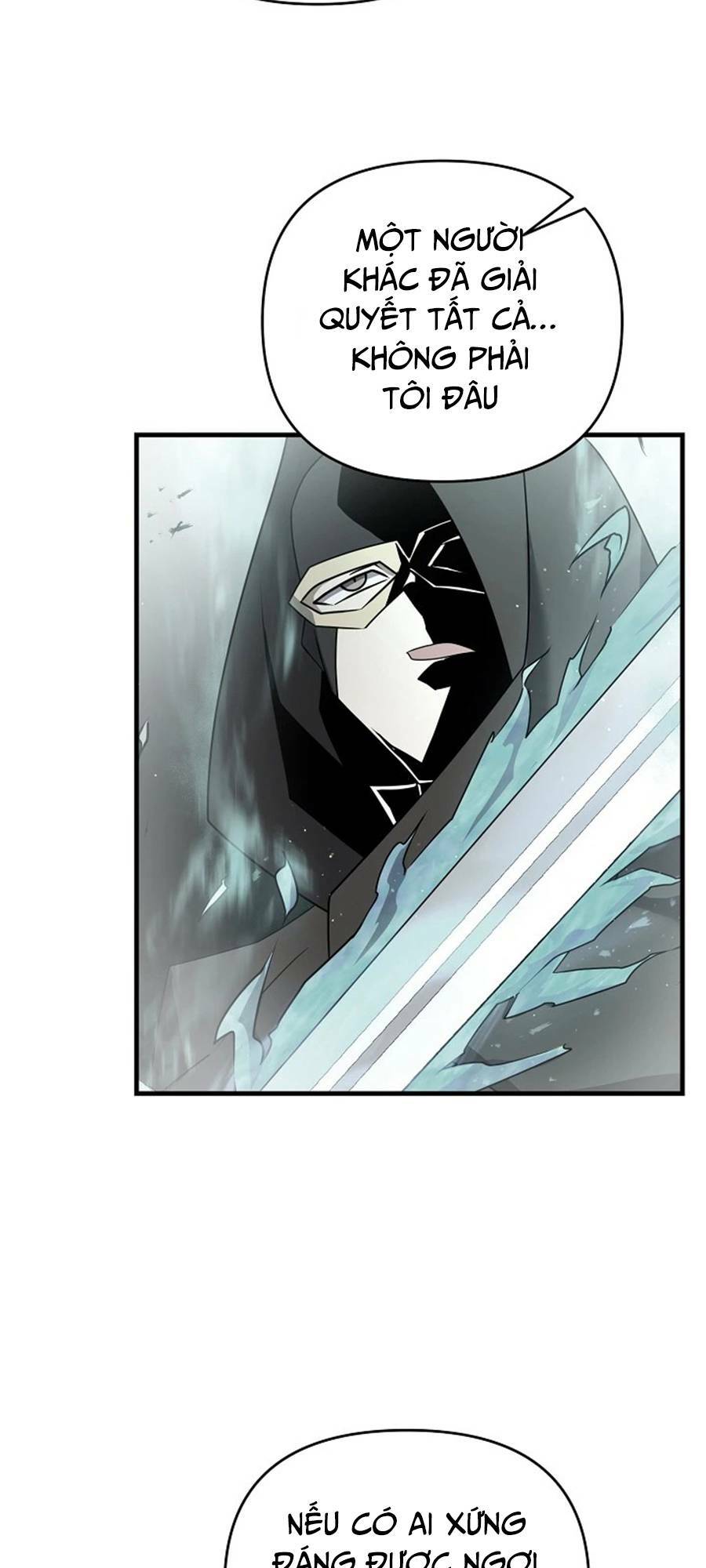 Bậc Thầy Kiếm Sĩ Lười Biếng - Chapter 35 - Page 46