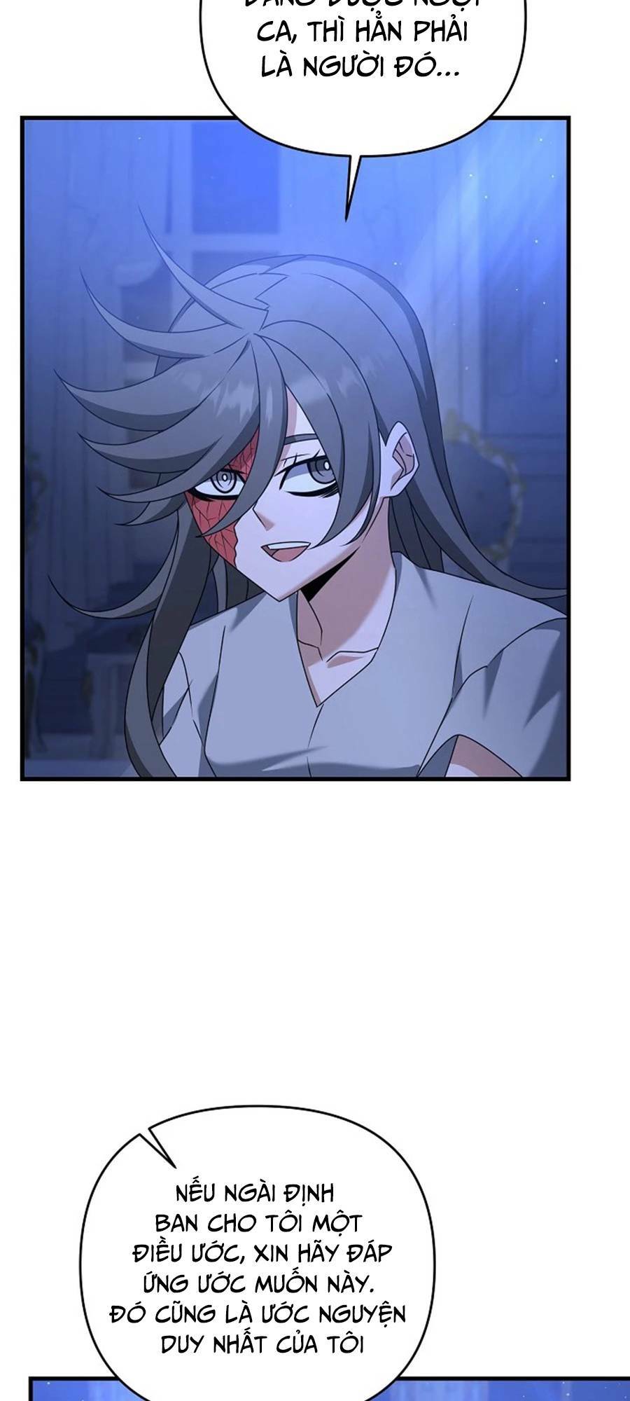 Bậc Thầy Kiếm Sĩ Lười Biếng - Chapter 35 - Page 47