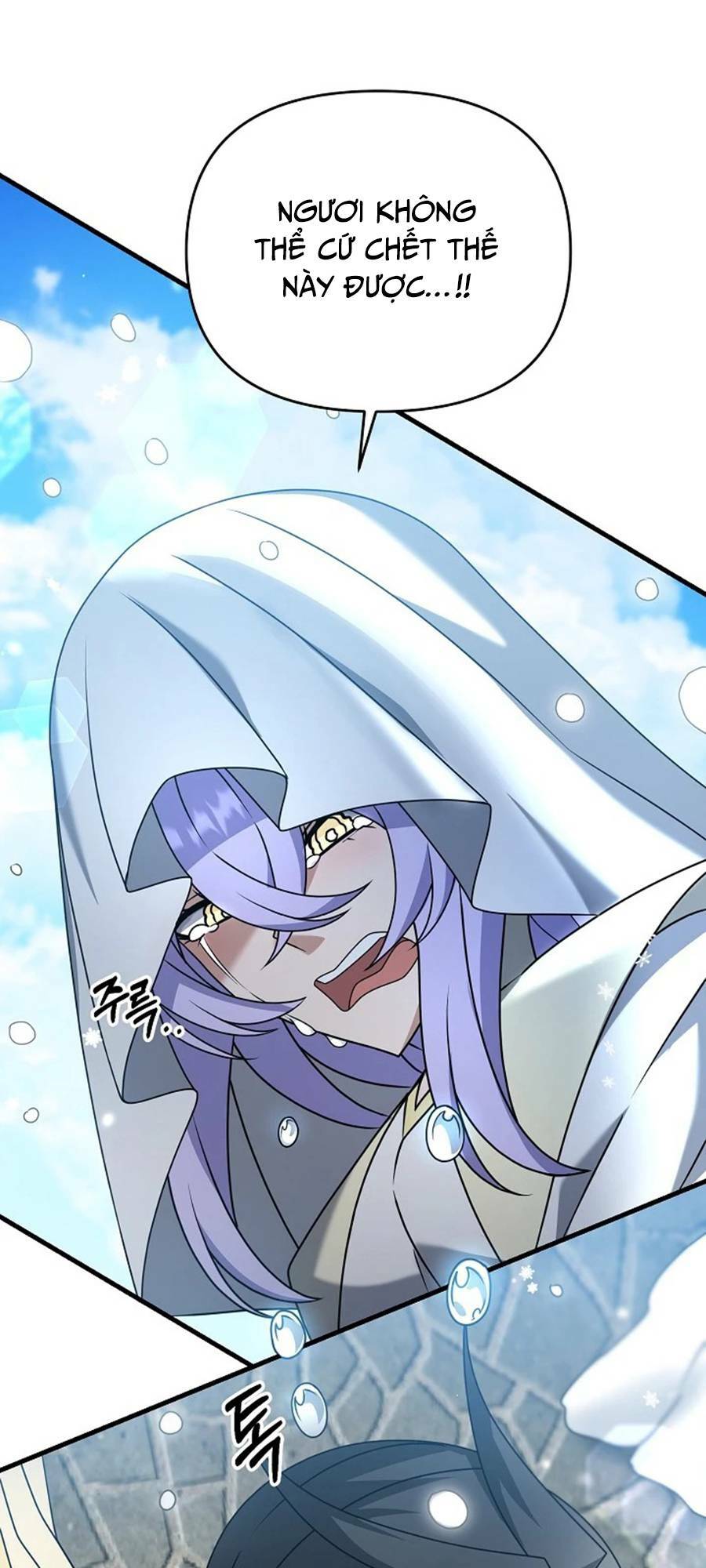 Bậc Thầy Kiếm Sĩ Lười Biếng - Chapter 35 - Page 4