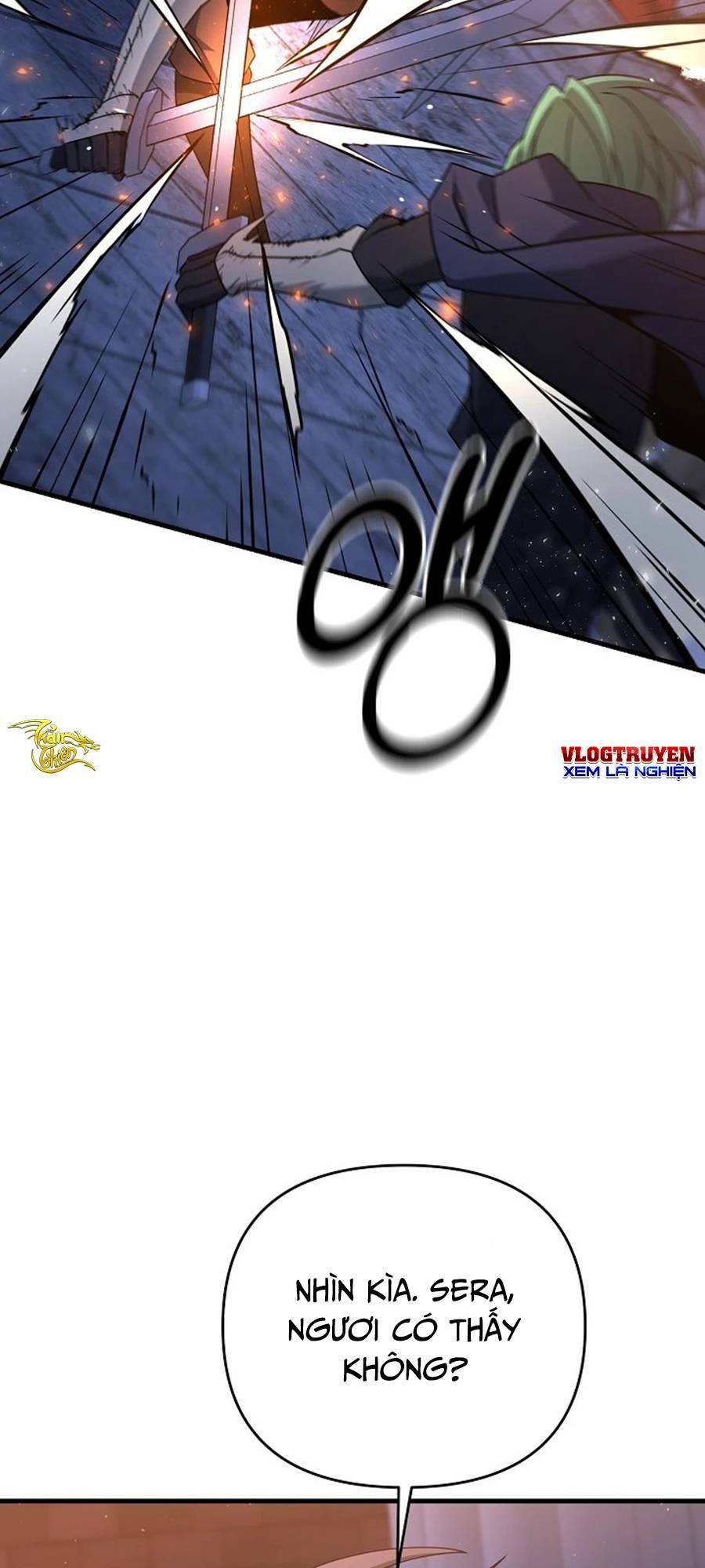 Bậc Thầy Kiếm Sĩ Lười Biếng - Chapter 35 - Page 54