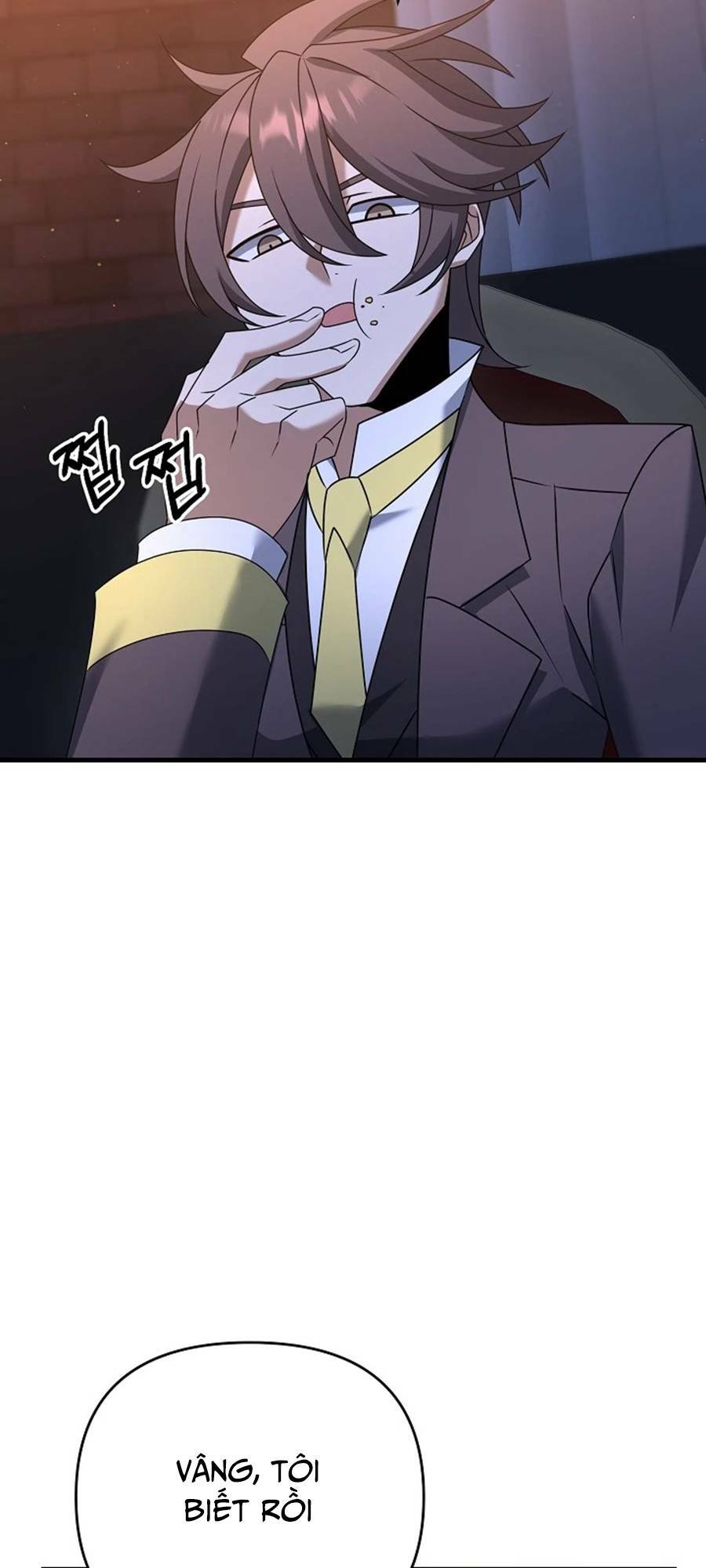 Bậc Thầy Kiếm Sĩ Lười Biếng - Chapter 35 - Page 55