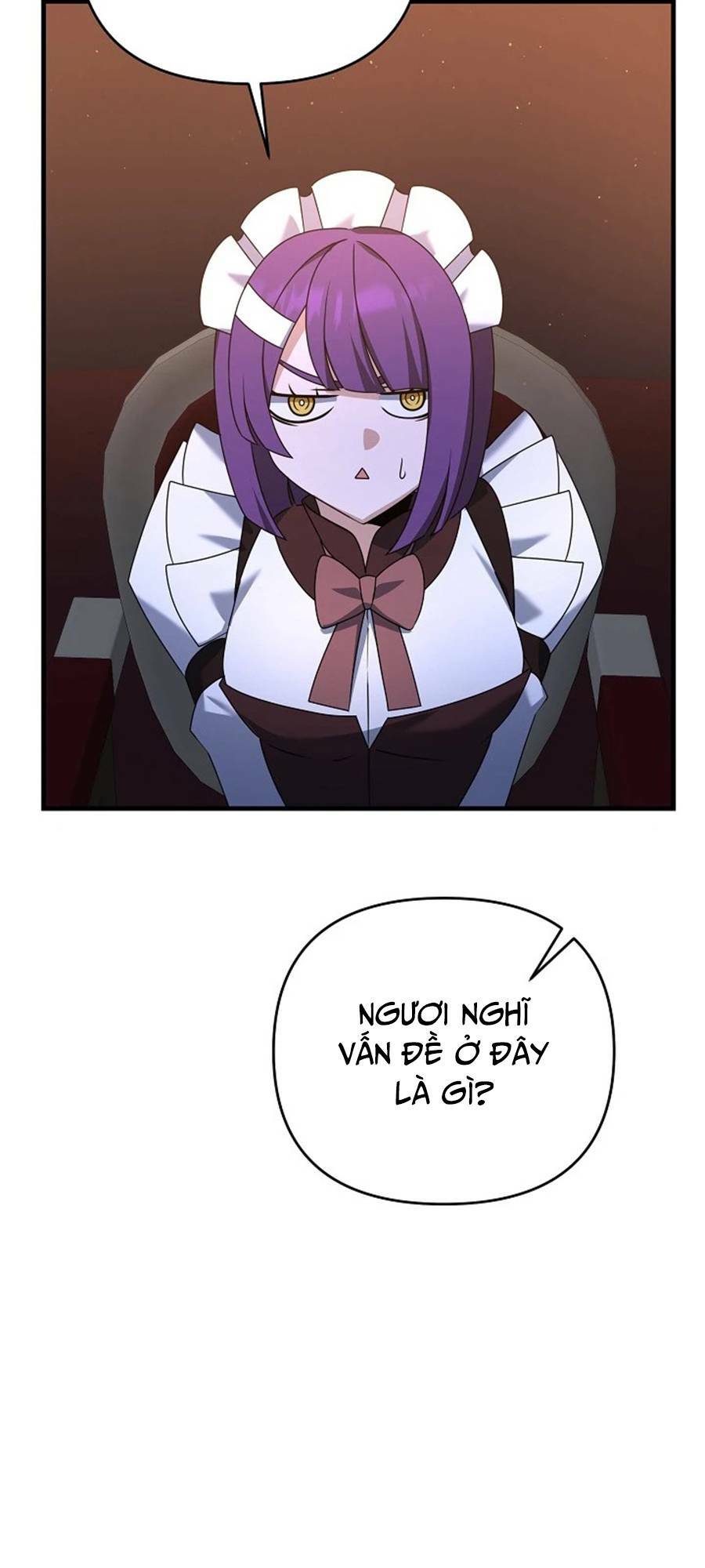 Bậc Thầy Kiếm Sĩ Lười Biếng - Chapter 35 - Page 56