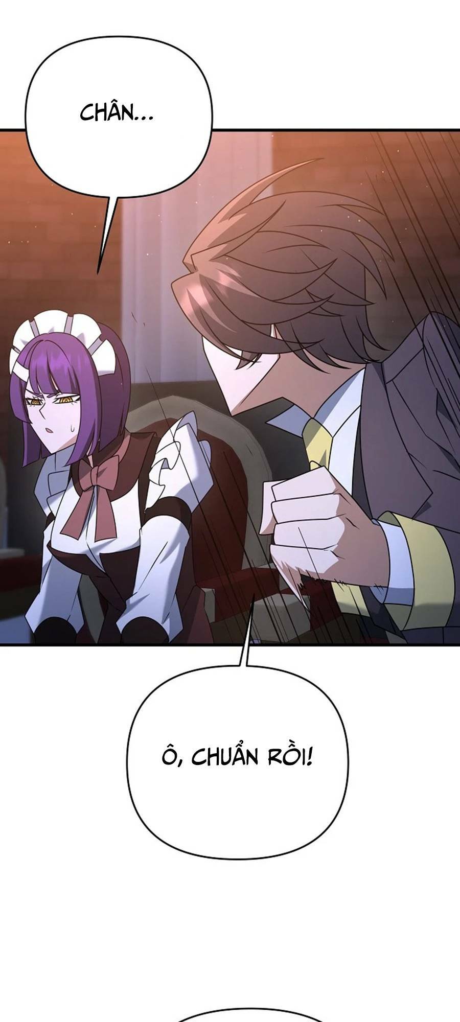 Bậc Thầy Kiếm Sĩ Lười Biếng - Chapter 35 - Page 57