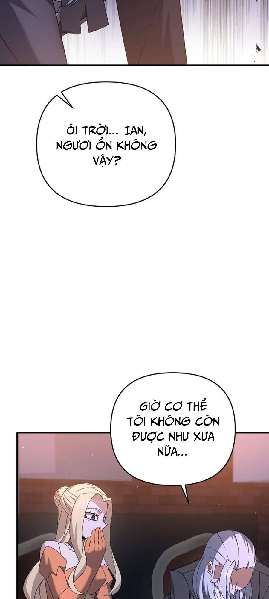 Bậc Thầy Kiếm Sĩ Lười Biếng - Chapter 35 - Page 61