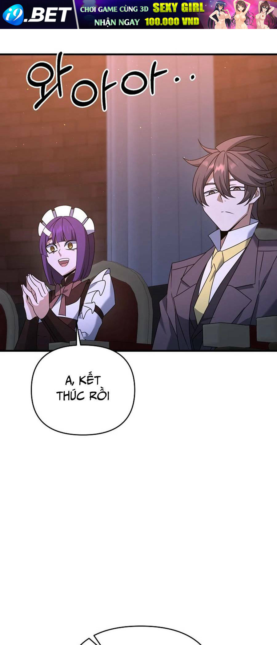 Bậc Thầy Kiếm Sĩ Lười Biếng - Chapter 35 - Page 64