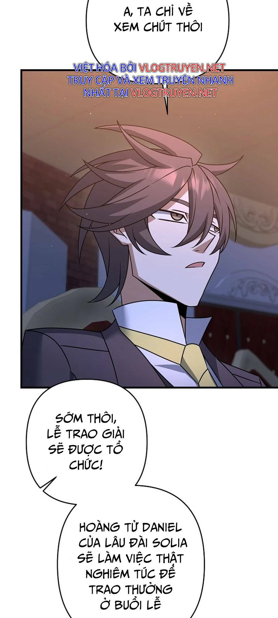 Bậc Thầy Kiếm Sĩ Lười Biếng - Chapter 35 - Page 66