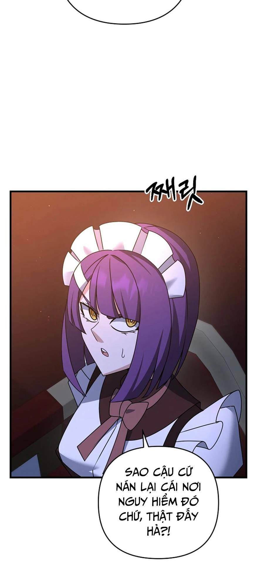 Bậc Thầy Kiếm Sĩ Lười Biếng - Chapter 35 - Page 67