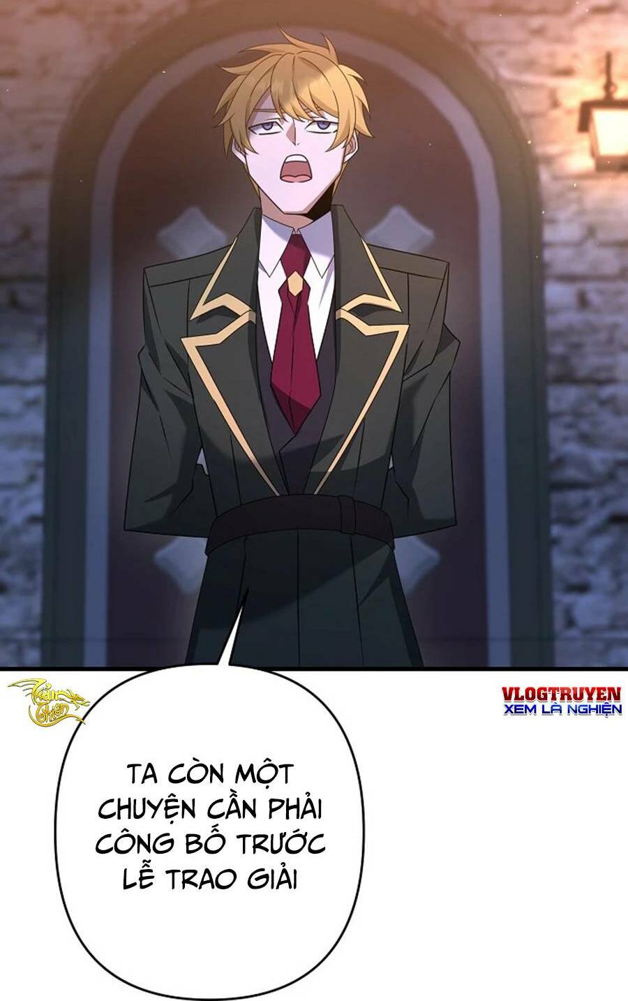 Bậc Thầy Kiếm Sĩ Lười Biếng - Chapter 35 - Page 69