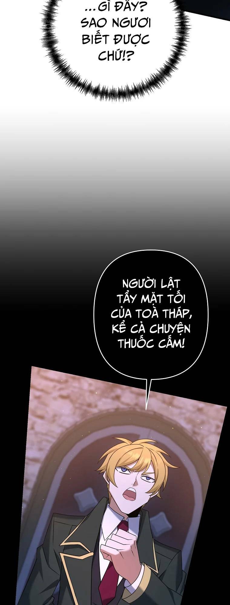 Bậc Thầy Kiếm Sĩ Lười Biếng - Chapter 36 - Page 9