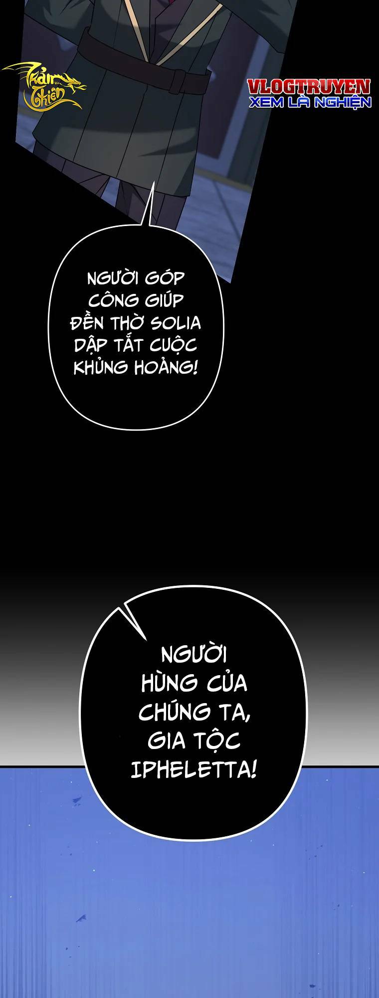 Bậc Thầy Kiếm Sĩ Lười Biếng - Chapter 36 - Page 10