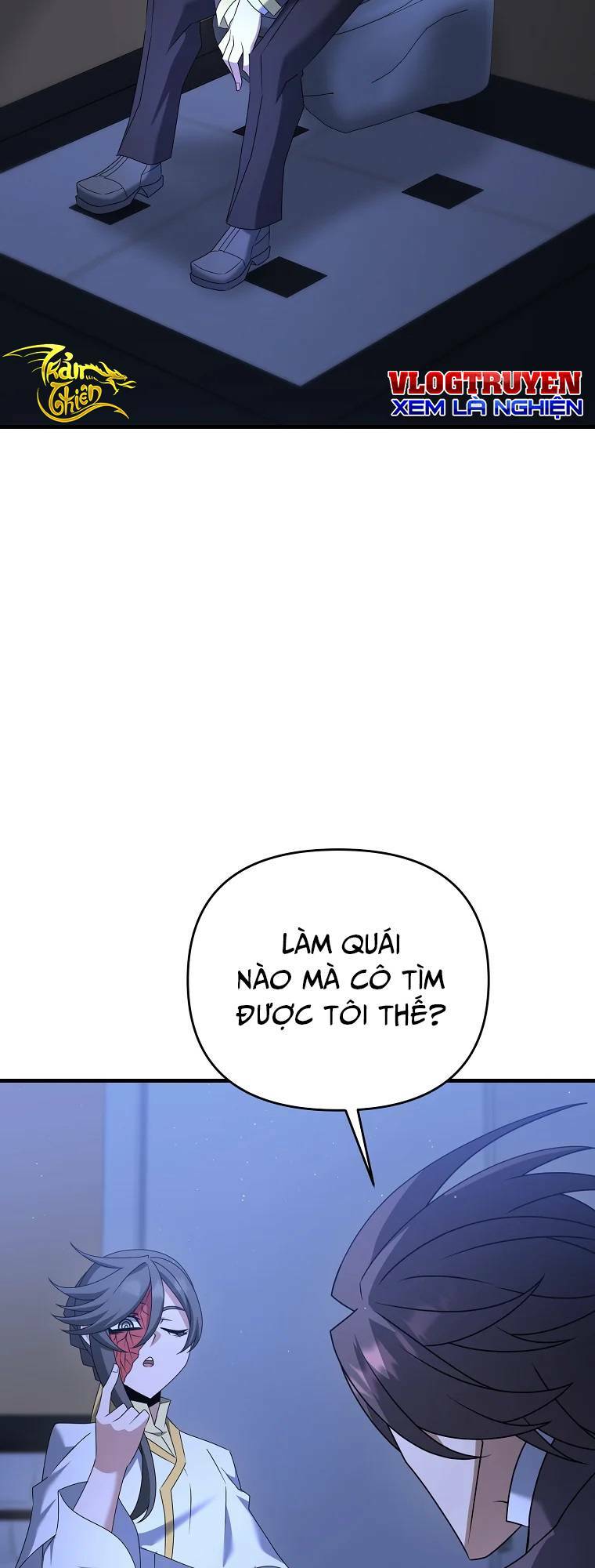 Bậc Thầy Kiếm Sĩ Lười Biếng - Chapter 36 - Page 20