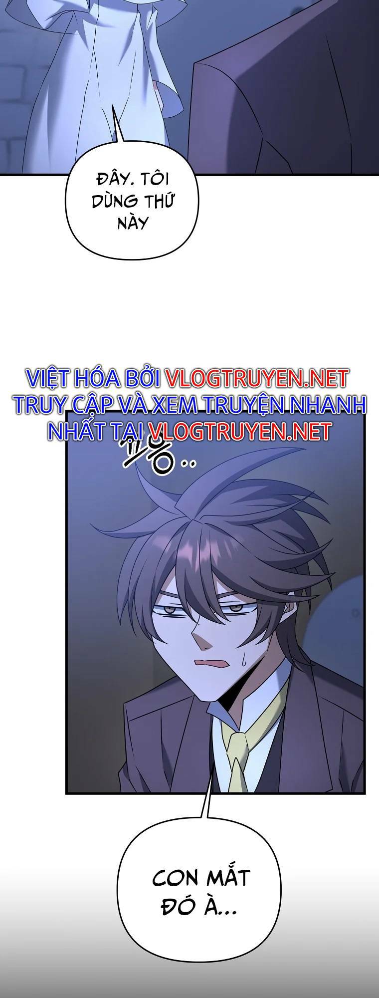 Bậc Thầy Kiếm Sĩ Lười Biếng - Chapter 36 - Page 21