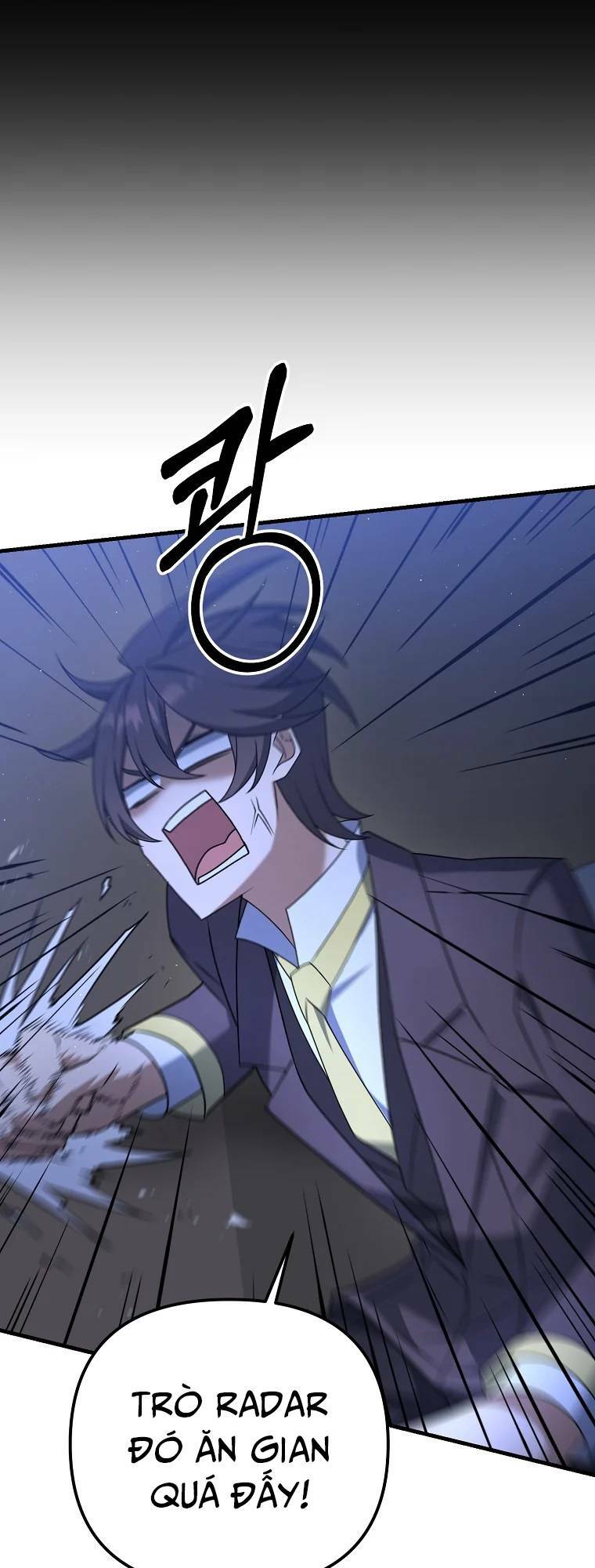 Bậc Thầy Kiếm Sĩ Lười Biếng - Chapter 36 - Page 24