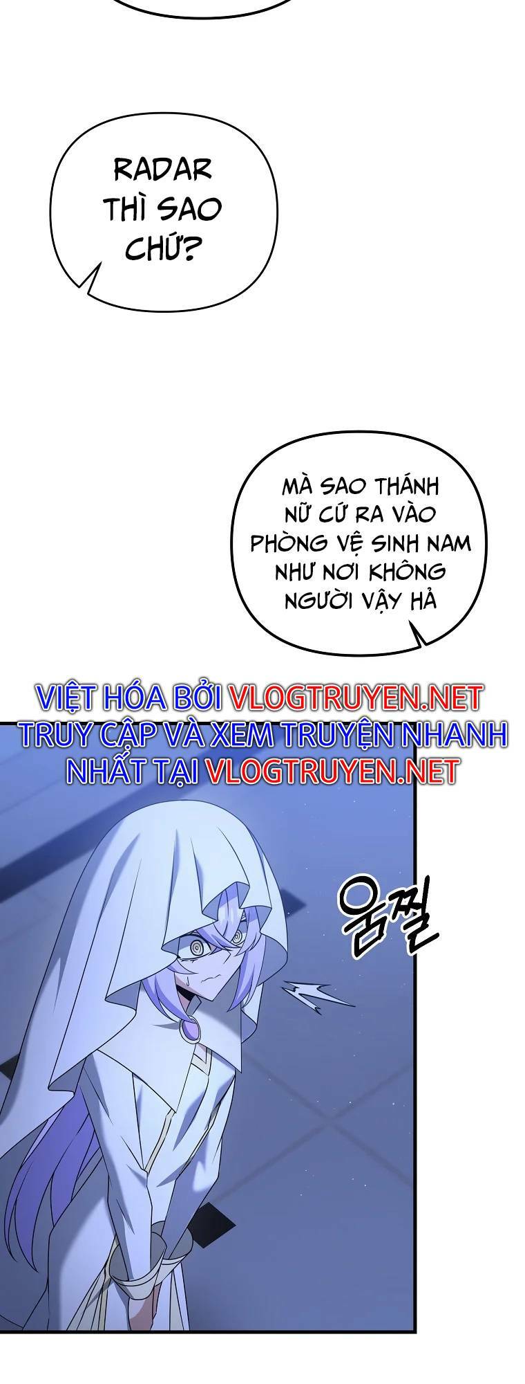 Bậc Thầy Kiếm Sĩ Lười Biếng - Chapter 36 - Page 25