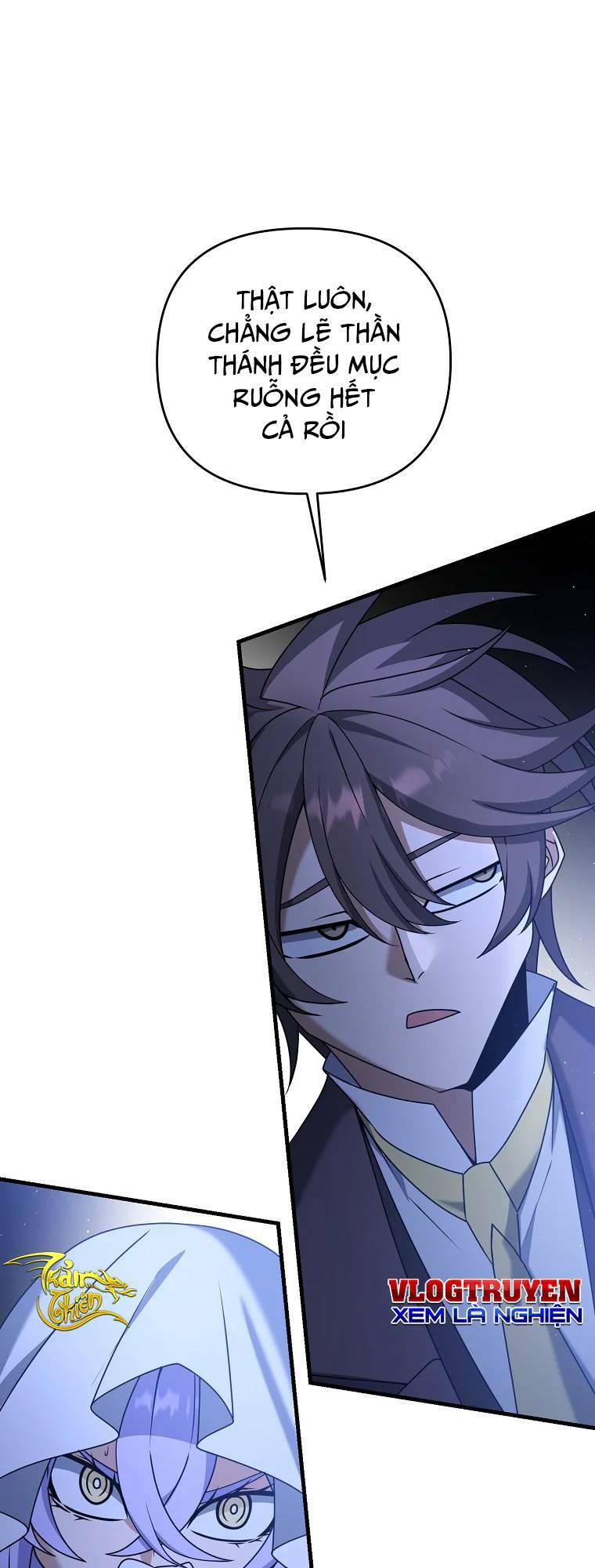 Bậc Thầy Kiếm Sĩ Lười Biếng - Chapter 36 - Page 26