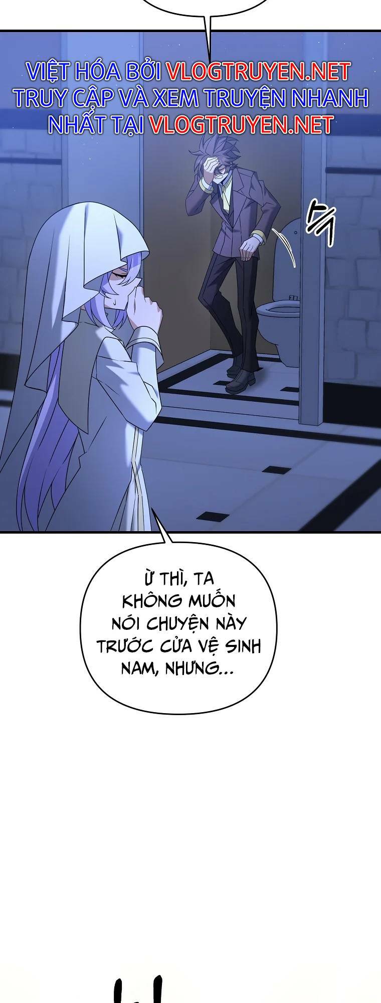 Bậc Thầy Kiếm Sĩ Lười Biếng - Chapter 36 - Page 28