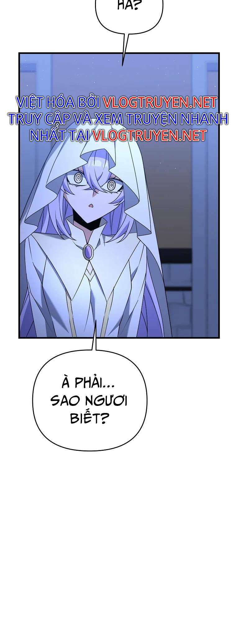 Bậc Thầy Kiếm Sĩ Lười Biếng - Chapter 36 - Page 33