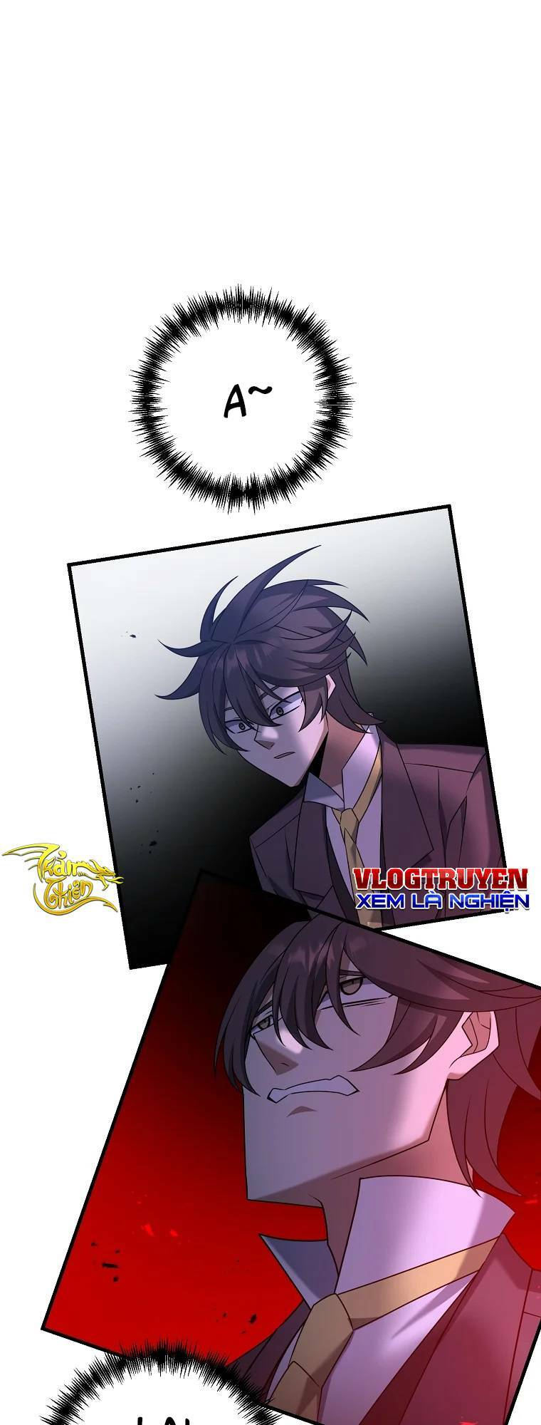 Bậc Thầy Kiếm Sĩ Lười Biếng - Chapter 36 - Page 34