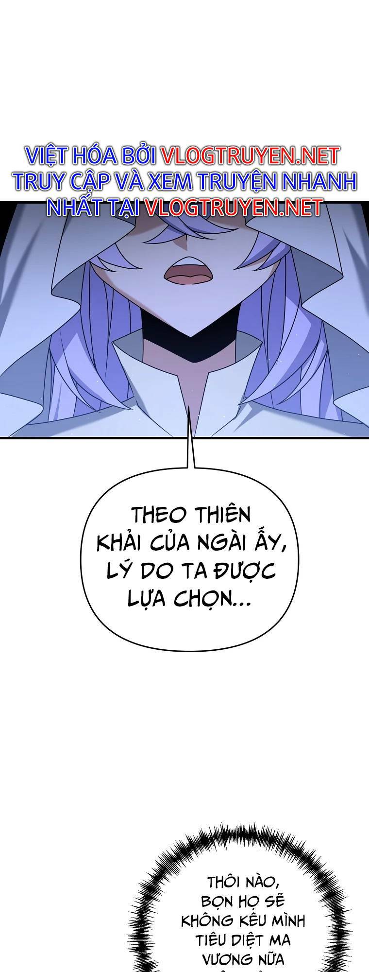 Bậc Thầy Kiếm Sĩ Lười Biếng - Chapter 36 - Page 36