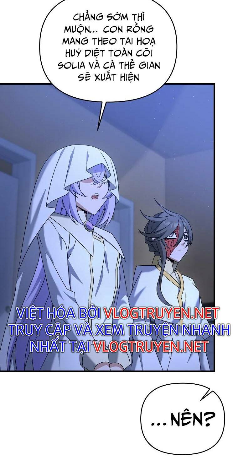 Bậc Thầy Kiếm Sĩ Lười Biếng - Chapter 36 - Page 39